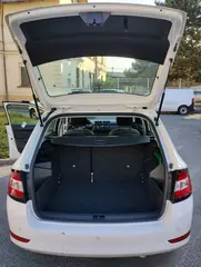 VŘ č. 15 ČEZ ŠKODA FABIA 1.0 TSI 70kW Ambition Combi, RZ 1TU3241