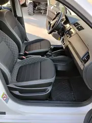 VŘ č. 15 ČEZ ŠKODA FABIA 1.0 TSI 70kW Ambition Combi, RZ 1TU3241