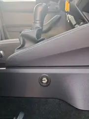 VŘ č. 15 ČEZ ŠKODA FABIA 1.0 TSI 70kW Ambition Combi, RZ 1TU3241