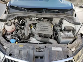 VŘ č. 15 ČEZ ŠKODA FABIA 1.0 TSI 70kW Ambition Combi, RZ 1TU3241