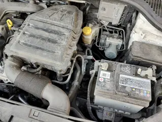 VŘ č. 15 ČEZ ŠKODA FABIA 1.0 TSI 70kW Ambition Combi, RZ 1TU3241