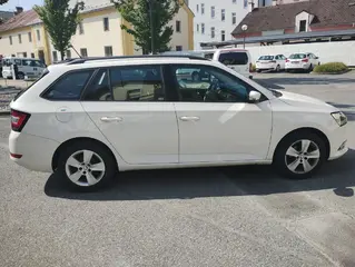 VŘ č. 15 ČEZ ŠKODA FABIA 1.0 TSI 70kW Ambition Combi, RZ 1TU3241