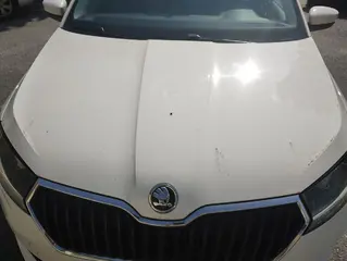 VŘ č. 15 ČEZ ŠKODA FABIA 1.0 TSI 70kW Ambition Combi, RZ 1TU3241