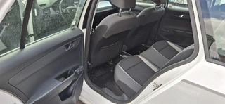 VŘ č. 16 ČEZ ŠKODA FABIA 1.4 TDI 66kW Ambition Combi, RZ 1TH7301