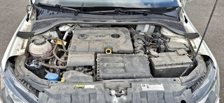 VŘ č. 16 ČEZ ŠKODA FABIA 1.4 TDI 66kW Ambition Combi, RZ 1TH7301