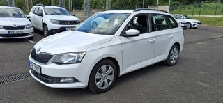 VŘ č. 16 ČEZ ŠKODA FABIA 1.4 TDI 66kW Ambition Combi, RZ 1TH7301
