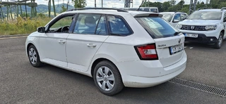 VŘ č. 16 ČEZ ŠKODA FABIA 1.4 TDI 66kW Ambition Combi, RZ 1TH7301