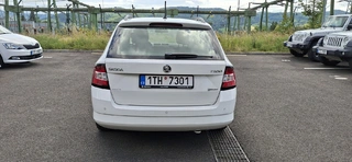 VŘ č. 16 ČEZ ŠKODA FABIA 1.4 TDI 66kW Ambition Combi, RZ 1TH7301