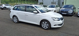 VŘ č. 16 ČEZ ŠKODA FABIA 1.4 TDI 66kW Ambition Combi, RZ 1TH7301