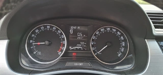 VŘ č. 16 ČEZ ŠKODA FABIA 1.4 TDI 66kW Ambition Combi, RZ 1TH7301