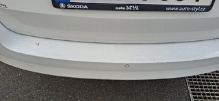 VŘ č. 16 ČEZ ŠKODA FABIA 1.4 TDI 66kW Ambition Combi, RZ 1TH7301
