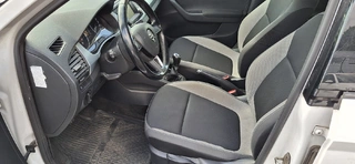VŘ č. 16 ČEZ ŠKODA FABIA 1.4 TDI 66kW Ambition Combi, RZ 1TH7301