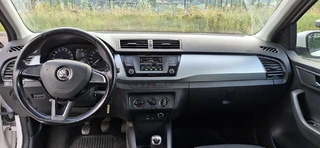 VŘ č. 16 ČEZ ŠKODA FABIA 1.4 TDI 66kW Ambition Combi, RZ 1TH7301
