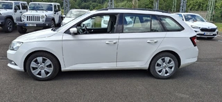 VŘ č. 16 ČEZ ŠKODA FABIA 1.4 TDI 66kW Ambition Combi, RZ 1TH7301