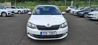 VŘ č. 16 ČEZ ŠKODA FABIA 1.4 TDI 66kW Ambition Combi, RZ 1TH7301