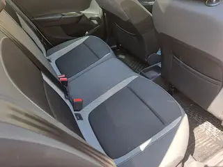 VŘ č. 17 ČEZ ŠKODA FABIA 1.4 TDI 66kW Ambition Combi, RZ 1TH9625