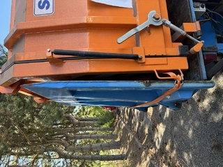 VŘ č. 18 ČEZ MULTICAR M 26 AL, RZ 4A51286