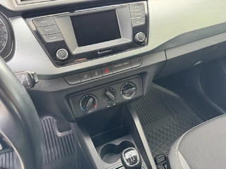 VŘ č. 19 ČEZ ŠKODA FABIA 1.4 TDI 66kW Ambition Combi, RZ 1TL3406