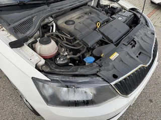 VŘ č. 19 ČEZ ŠKODA FABIA 1.4 TDI 66kW Ambition Combi, RZ 1TL3406