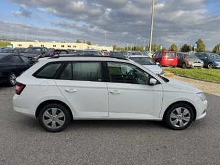 VŘ č. 19 ČEZ ŠKODA FABIA 1.4 TDI 66kW Ambition Combi, RZ 1TL3406