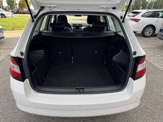 VŘ č. 19 ČEZ ŠKODA FABIA 1.4 TDI 66kW Ambition Combi, RZ 1TL3406
