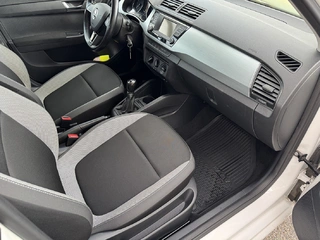 VŘ č. 19 ČEZ ŠKODA FABIA 1.4 TDI 66kW Ambition Combi, RZ 1TL3406