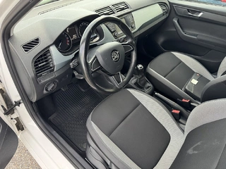 VŘ č. 19 ČEZ ŠKODA FABIA 1.4 TDI 66kW Ambition Combi, RZ 1TL3406