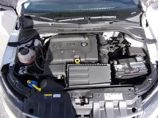 VŘ č. 20 ČEZ ŠKODA FABIA 1.4 TDI 66kW Ambition Combi, RZ 1TJ0423
