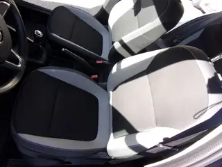 VŘ č. 20 ČEZ ŠKODA FABIA 1.4 TDI 66kW Ambition Combi, RZ 1TJ0423