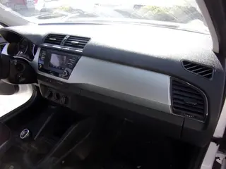 VŘ č. 20 ČEZ ŠKODA FABIA 1.4 TDI 66kW Ambition Combi, RZ 1TJ0423