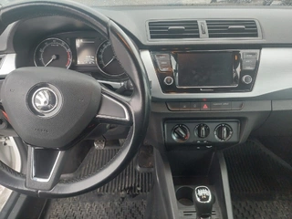 VŘ č. 21 ČEZ Škoda Fabia 1.0 TSI 81kW Ambition Combi, RZ 1TR1160