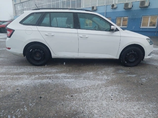 VŘ č. 21 ČEZ Škoda Fabia 1.0 TSI 81kW Ambition Combi, RZ 1TR1160