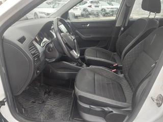 VŘ č. 21 ČEZ Škoda Fabia 1.0 TSI 81kW Ambition Combi, RZ 1TR1160