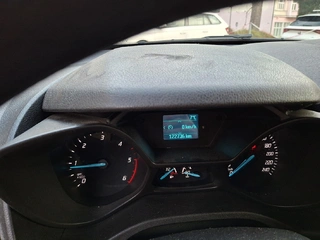 VŘ č. 22 ČEZ Ford Transit Connect TREND L2 1.5 EcoBlue 74kW, RZ 1TM6861