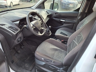 VŘ č. 22 ČEZ Ford Transit Connect TREND L2 1.5 EcoBlue 74kW, RZ 1TM6861