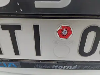 VŘ č. 23 ČEZ Dacia Duster 1.5 dCi 80 kW 4x4 S&S, RZ 1TI0561