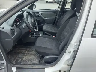 VŘ č. 23 ČEZ Dacia Duster 1.5 dCi 80 kW 4x4 S&S, RZ 1TI0561