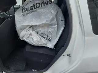 VŘ č. 23 ČEZ Dacia Duster 1.5 dCi 80 kW 4x4 S&S, RZ 1TI0561