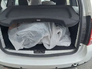 VŘ č. 23 ČEZ Dacia Duster 1.5 dCi 80 kW 4x4 S&S, RZ 1TI0561
