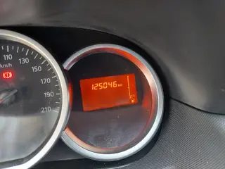 VŘ č. 23 ČEZ Dacia Duster 1.5 dCi 80 kW 4x4 S&S, RZ 1TI0561