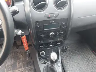 VŘ č. 23 ČEZ Dacia Duster 1.5 dCi 80 kW 4x4 S&S, RZ 1TI0561