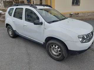 VŘ č. 23 ČEZ Dacia Duster 1.5 dCi 80 kW 4x4 S&S, RZ 1TI0561