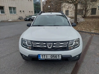 VŘ č. 23 ČEZ Dacia Duster 1.5 dCi 80 kW 4x4 S&S, RZ 1TI0561