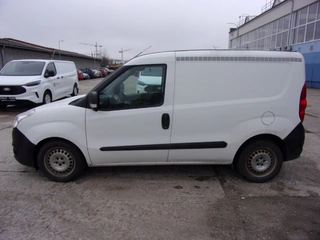 VŘ č. 24 ČEZ Opel Combo 1.6 CDTi 105 k L1H1 2.2t, RZ 1TL1396
