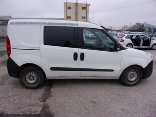 VŘ č. 24 ČEZ Opel Combo 1.6 CDTi 105 k L1H1 2.2t, RZ 1TL1396