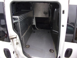 VŘ č. 24 ČEZ Opel Combo 1.6 CDTi 105 k L1H1 2.2t, RZ 1TL1396