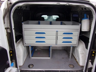 VŘ č. 24 ČEZ Opel Combo 1.6 CDTi 105 k L1H1 2.2t, RZ 1TL1396