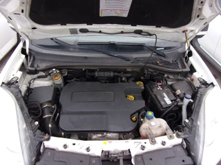 VŘ č. 24 ČEZ Opel Combo 1.6 CDTi 105 k L1H1 2.2t, RZ 1TL1396