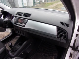 VŘ č. 25 ČEZ ŠKODA FABIA 1.4 TDI 66kW Ambition Combi, RZ 1TK9581