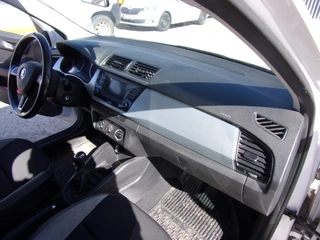 VŘ č. 26  ČEZ ŠKODA FABIA 1.4 TDI 66kW Ambition Combi, RZ 1TD3369